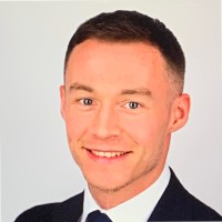 Daniel Burke Chartered Fcsi, Chartered Wealth Manager