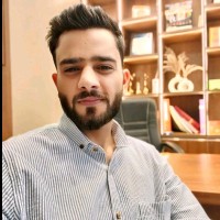 Er Ishfaq War