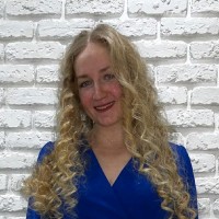 Katazhyna Hliabovich