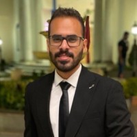 Ahmed Allam