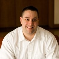 Jason Moglia