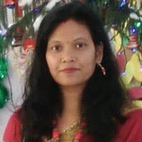 Dr. Smita Srivastava