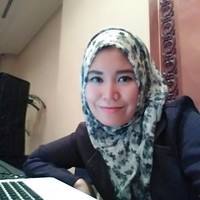 Lina Saragih