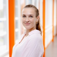 Sabine Bergmans
