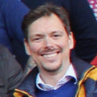 Alistair Cima