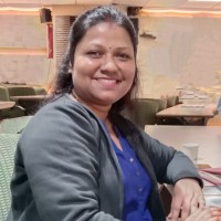 Poonam Gaud