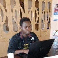Meshack Muli