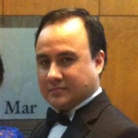Luis Proaño Palacios