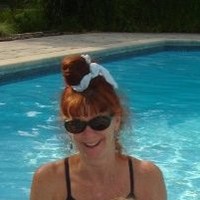 Shirley Burd