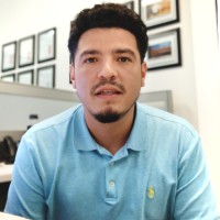 Christopher Tobar