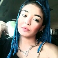 Francisca Luciana Da Silva