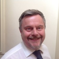 Graham Wright