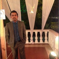 Shamil Gawas