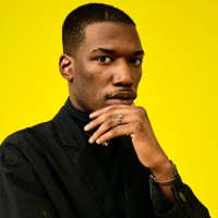 Desmond Sam