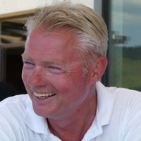 Arne van Amerongen