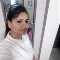 Priyanka Bamaniya