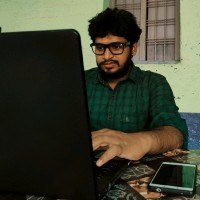 Siva Prasad Reddy A
