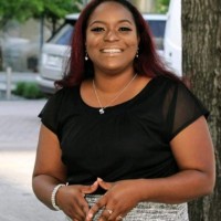 Chequira Edwards