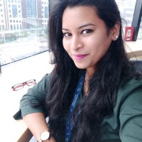 Shweta Jadhav