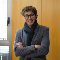 Rafael Lluch Martínez