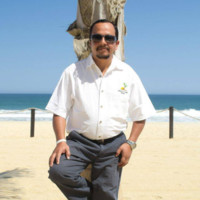 Jaime Muñoz M.
