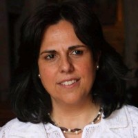Maria João Passos Rosa