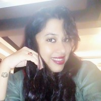 Parijat Das