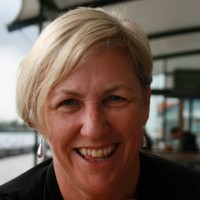 Denise Nicholson
