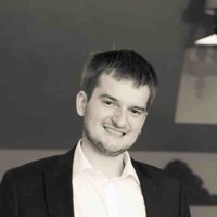 Никита Курбанов