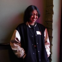 Deepthi Balaji