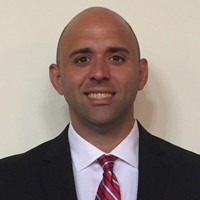 Duane Vanderkooi