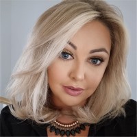 Kim Cooke