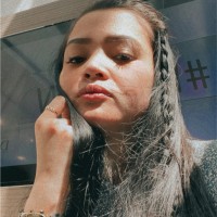 Edria Binamira