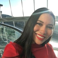Sara Meyla Martinez Jezzini