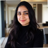 Ashima Tyagi