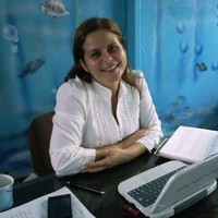 Gabriela Bolivar