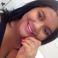 Jéssica Cristina Silva