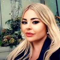 Alina Golovataia