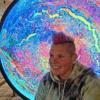Sandra van Dort