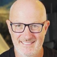 Andy Mccondach