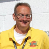 Martin Campbell