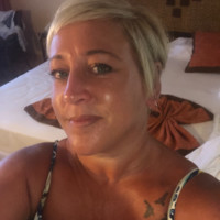 Nickie Byrne