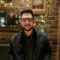 Joe Stuart