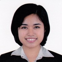 Rochelle Dela Cruz