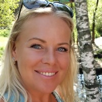 Светлана Волкова