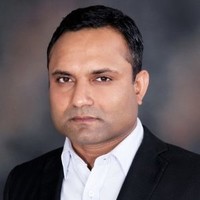 Chandrashekhar Raman