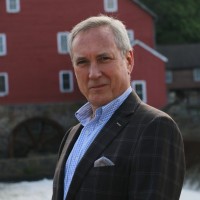 Joe Preston
