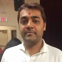 Patel Mehul
