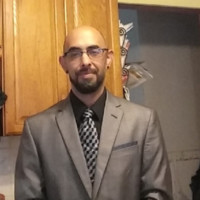 Josh Valdez