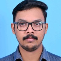 Arjun P